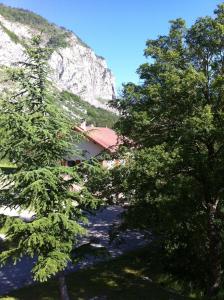 Le Rocher des Ducs, Chambres dhôtes, parking privé, abris motos