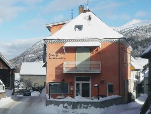 Hotels Auberge Buissonniere : photos des chambres