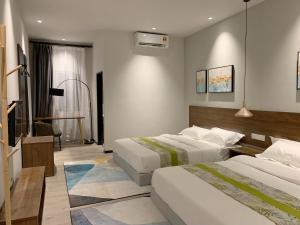 Cloud9 Holiday Cottages