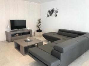 Villas Ma Re Haute : photos des chambres