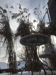 Chez Sven - Studio Le Grand