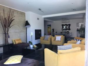 Villas Le Hameau de la Crique de l'Anglaise : photos des chambres