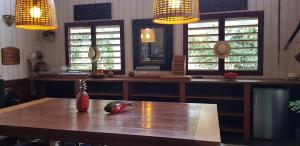 B&B / Chambres d'hotes la Varangue : photos des chambres