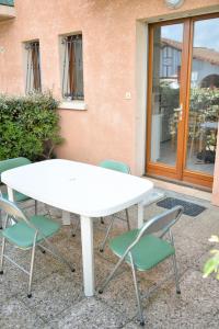 Les Coquillages