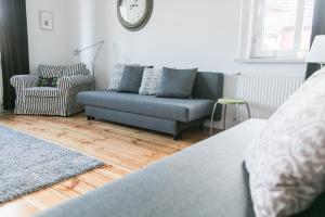 MS APART Apartamenty Zdrojowa 24