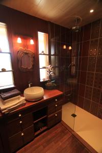 B&B / Chambres d'hotes la Varangue : photos des chambres