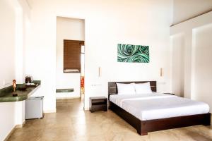 Green Parrot Beach Resort