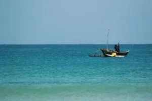 Laksiri Villa - 平谷