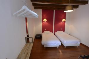 Hotels Hotel Les Trois Lys : photos des chambres