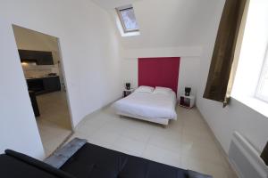 Hotels Hotel Les Trois Lys : photos des chambres