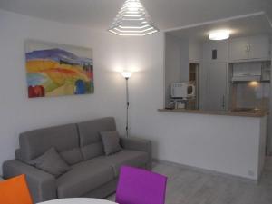 Appartements La Foret 5 : photos des chambres