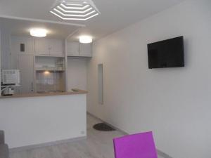 Appartements La Foret 5 : photos des chambres