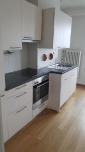 Apartament Oltnerstrasse Schönenwerd Szwajcaria