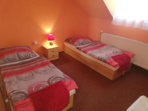 Apartman u Mareka
