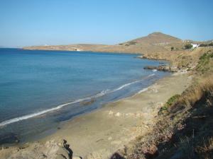 Vrahos Studios Tinos Greece