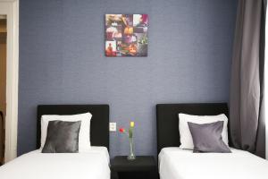 Hotel Flipper Amsterdam