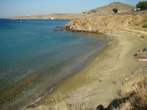 Vrahos Studios Tinos Greece