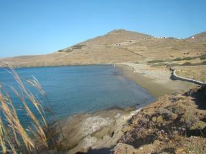 Vrahos Studios Tinos Greece