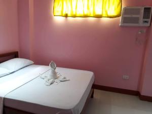 David & Vhie Homestay-Davids Guest House