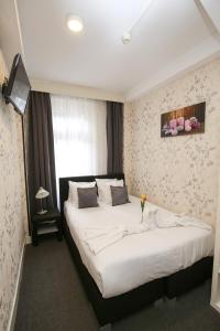 Hotel Flipper Amsterdam