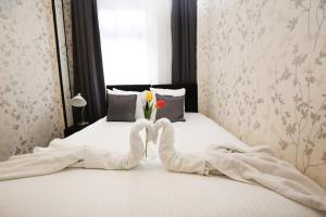 Hotel Flipper Amsterdam