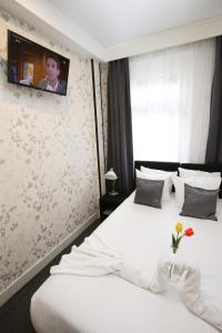 Hotel Flipper Amsterdam