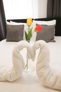 Hotel Flipper Amsterdam