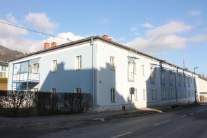 Apartament Ferienwohnungen Fohnsdorf Fohnsdorf Austria