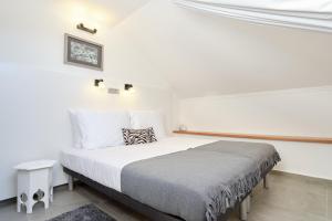 Standard Double Room room in Apart Hotel Zebra
