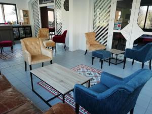 Hotels Hotel Chez Pierre d'Agos : photos des chambres
