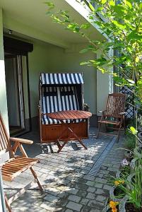 Apartamenty Świnoujście Rezydencja Bursztyn