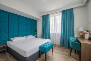 Hotel Tau - Ubytování bez kategorie ve městě Medžugorje