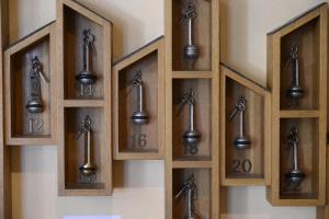 The Originals City, Hôtel Le Cheval Rouge, Tours Ouest