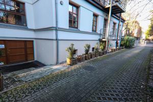 Apartamenty Świnoujście Villa Stil 2