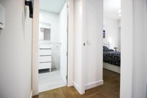 Palacios 6, nuevo, playa, barrio tranquilo, todos los servicios, PA