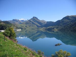 Hotels Hotel du Grand-Mont : photos des chambres