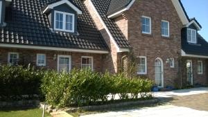 Mittelreihenhaus Carla - Sylt, Westerland