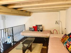 Apartement DL Country House Bologna Itaalia