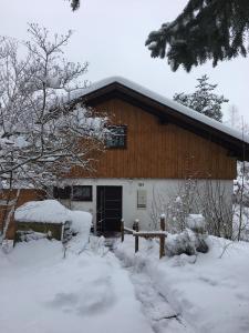 Talu Ferienhaus Charme Regen Saksamaa