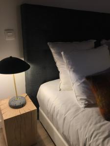 Appart'hotels La Residence de L'Ours : photos des chambres