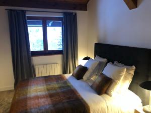 Appart'hotels La Residence de L'Ours : photos des chambres