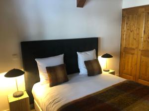 Appart'hotels La Residence de L'Ours : photos des chambres