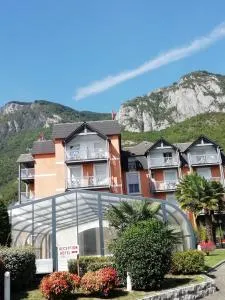 切斯皮埃阿格斯酒店 - 阿戈斯维达洛斯