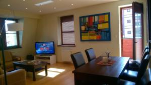 Apartament Parkowa Polana