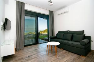 THE VIEW SOFAS APARTMENTS Epirus Greece