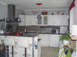 Appartement La Loob Gites de Daumesnil étage
