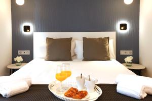 Molino Malasaña by Madflats Collection