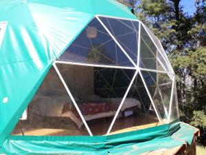 El Cipresal - Domo Fiofio