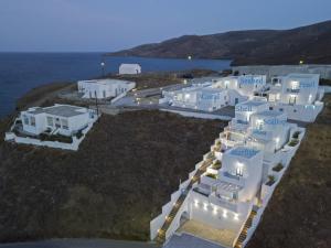 Aegean Sea Villas