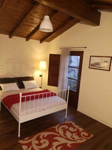 Rose Cottage Tuscany